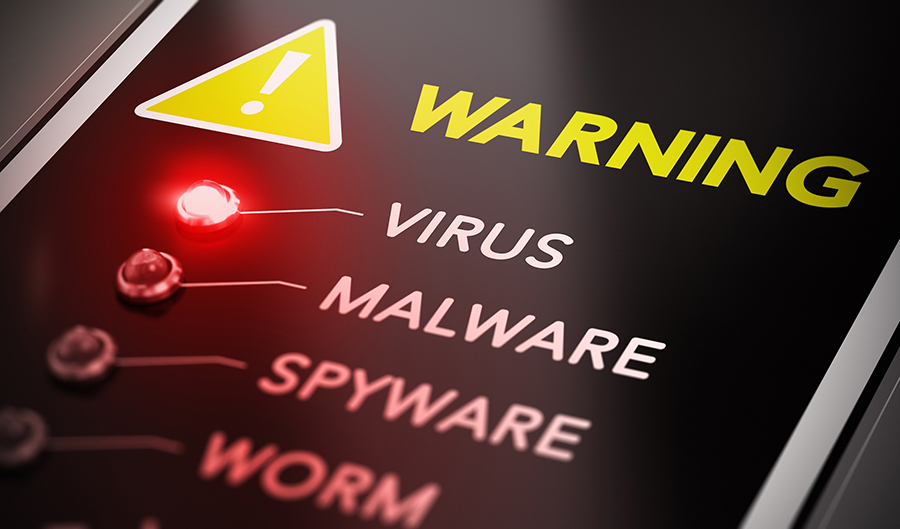 5 TIPS FOR DEFENDING AGAINST THE DIFFERENT TYPES OF MALWARE
