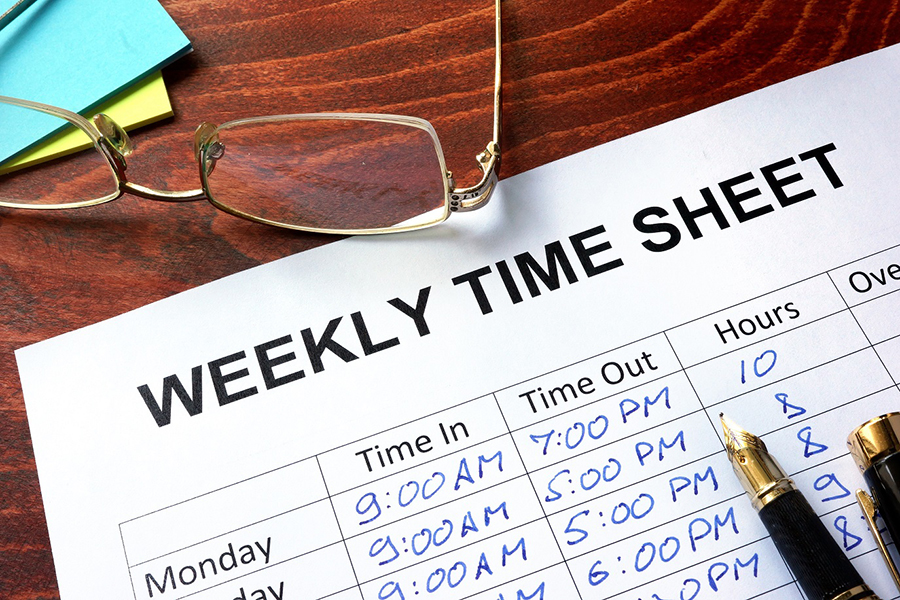 WHAT YOU NEED TO KNOW ABOUT THE BLOCKED OVERTIME PAY RULE