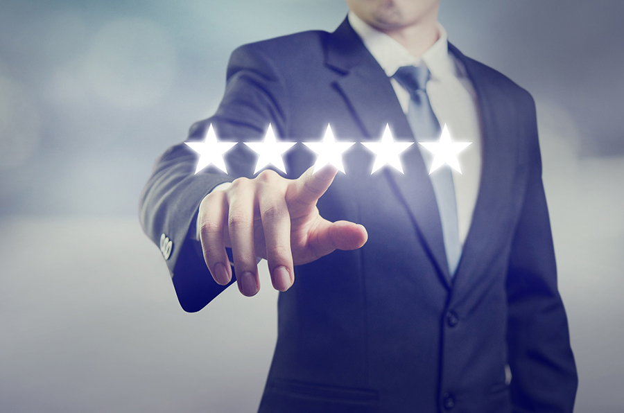 WHAT IS THE IMPORTANCE OF CARRIER RATINGS?