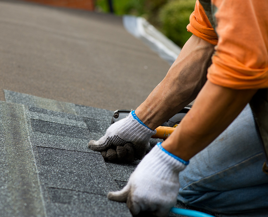 SPEND YOUR MONEY WISELY: A HOMEOWNERS GUIDE TO ROOFING MATERIALS