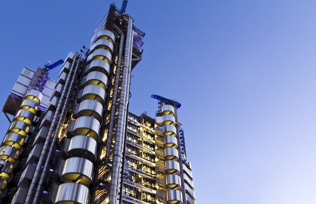 EVERYTHING YOU NEED TO KNOW ABOUT LLOYD’S OF LONDON