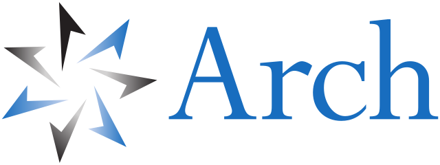 arch capital logo