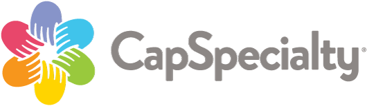 Cap Specialty logo