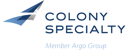 colony specialty logo