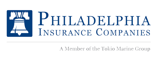 philadelphia insurance logo