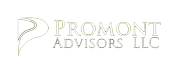 promont advisors logo