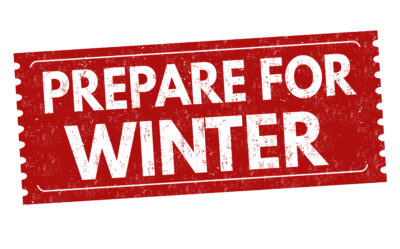 Safeguard Your Home Before Winter Weather Hits