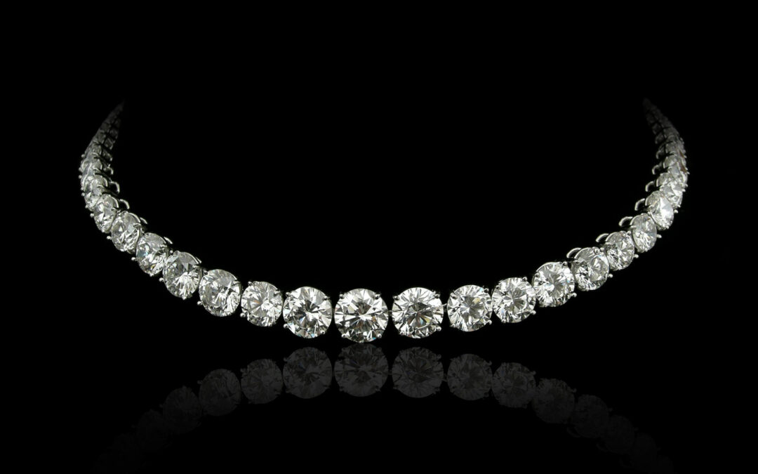 The Case of the Diamond Necklace: Homeowners Insurance vs Valuable Articles Policy