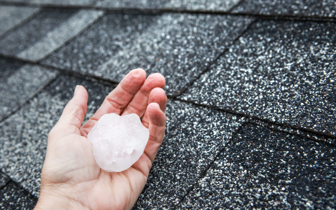 What You Didn’t Know About Hail Damage and Insurance