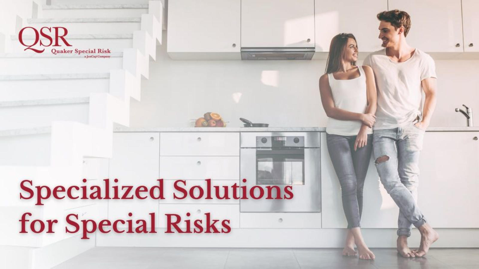 2020 Homeowners Specialized Solutions