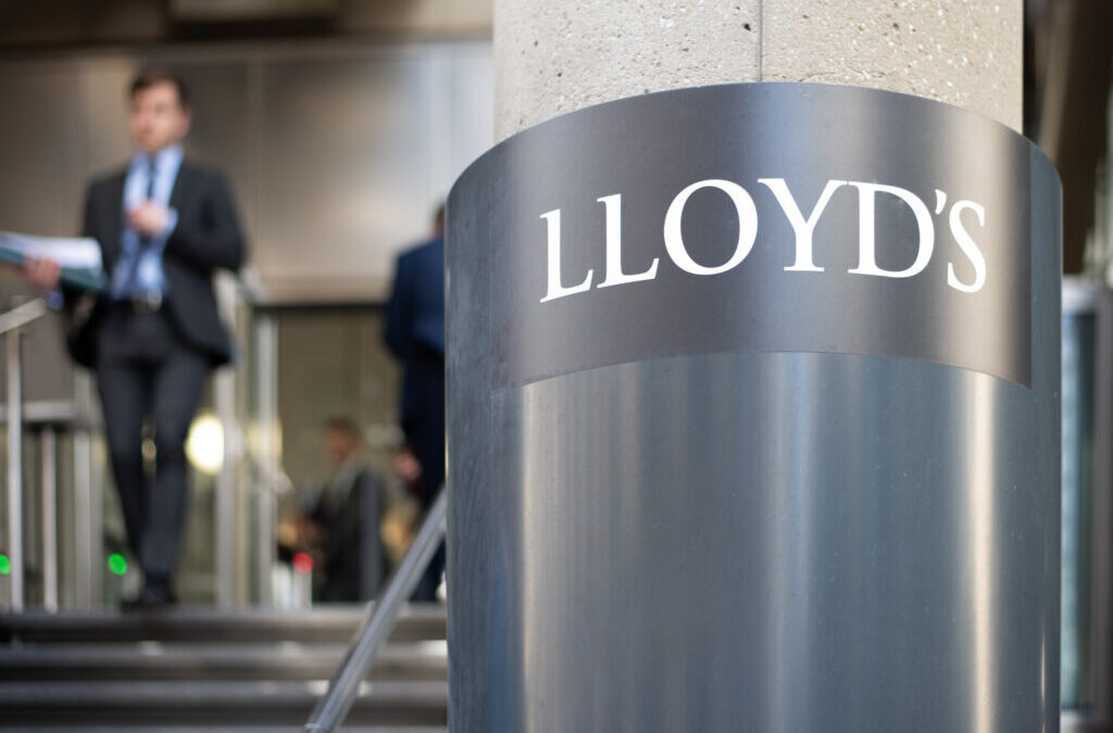 Quaker Special Risk is the Largest Lloyd’s of London Partner in New England