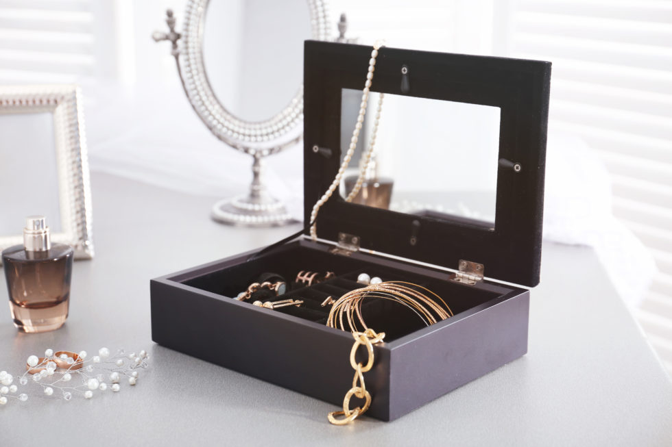 How to Protect Your Jewelry Collection