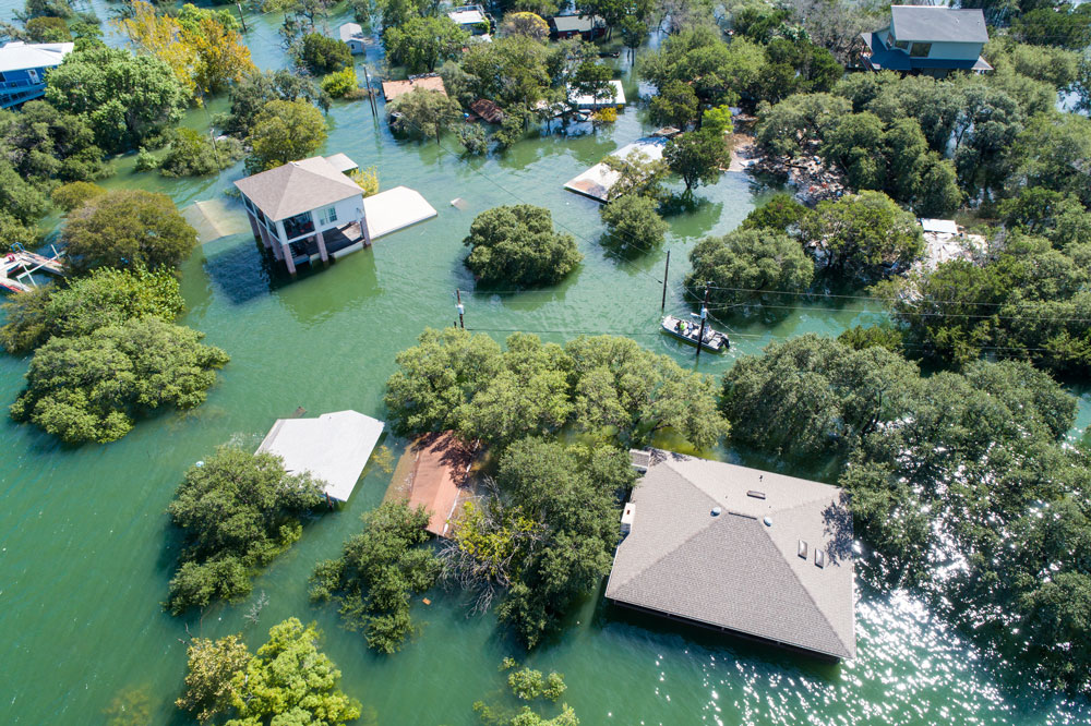 How FEMA’s First Flood Insurance Update in 50 Years Will Affect Rates
