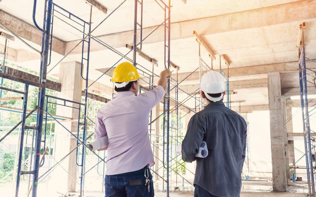 How Insurance Agents Can Support Policyholders Amid Fluctuating Construction Costs
